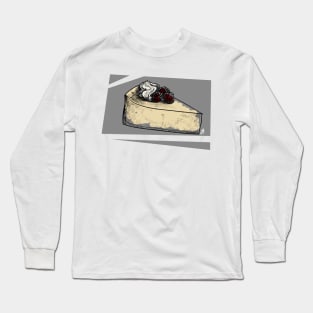 Chessecake Long Sleeve T-Shirt